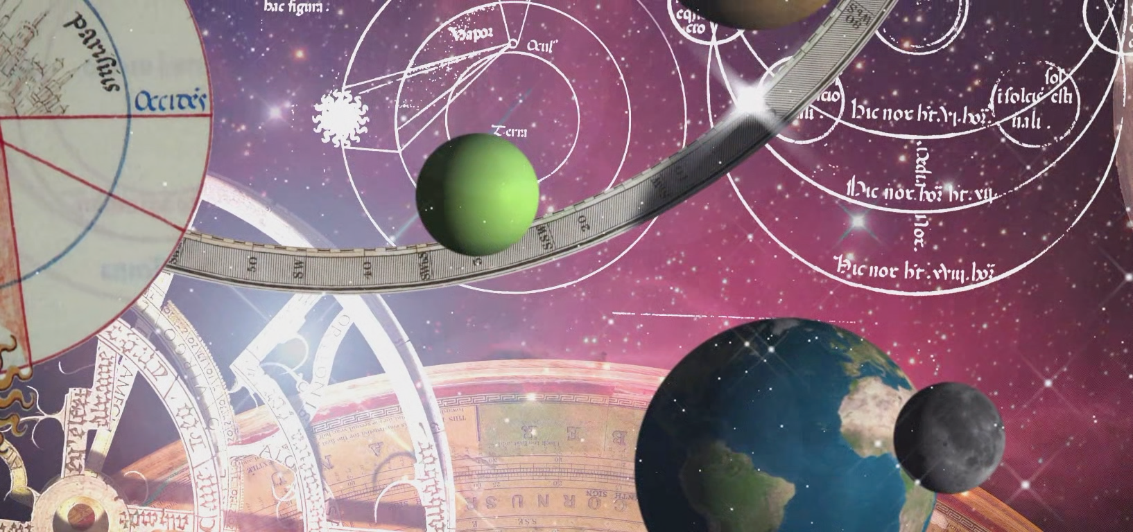 Sequence Poster